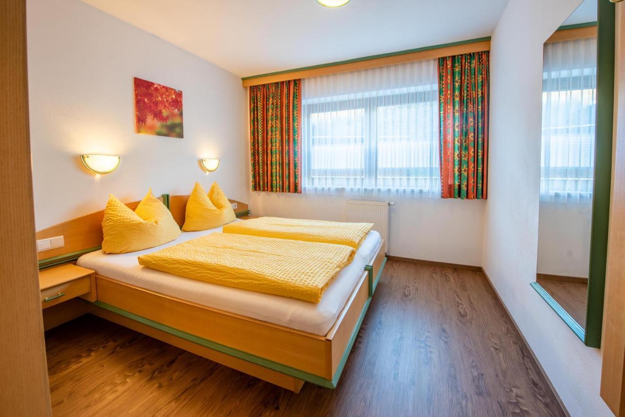 Apartment Bacher วัลด์ อิม พินซ์เกา ภายนอก รูปภาพ
