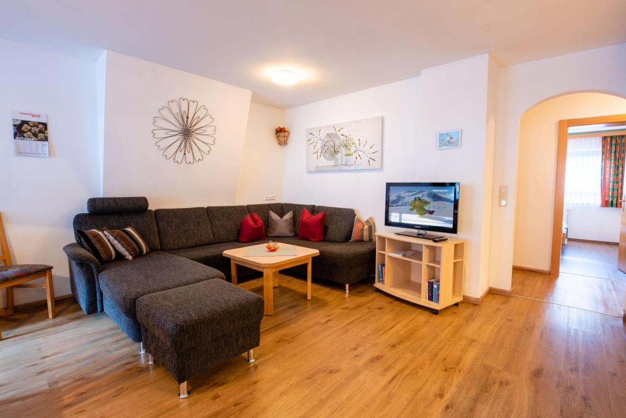 Apartment Bacher วัลด์ อิม พินซ์เกา ภายนอก รูปภาพ