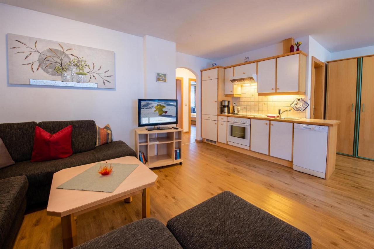 Apartment Bacher วัลด์ อิม พินซ์เกา ภายนอก รูปภาพ